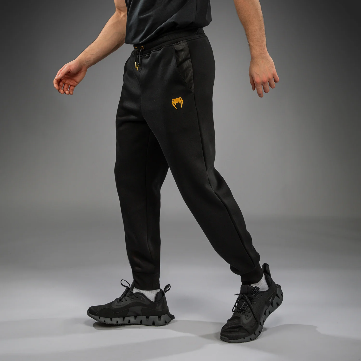 Men’s UFC Zenith by Venum Replica Champion Pant - Image 2