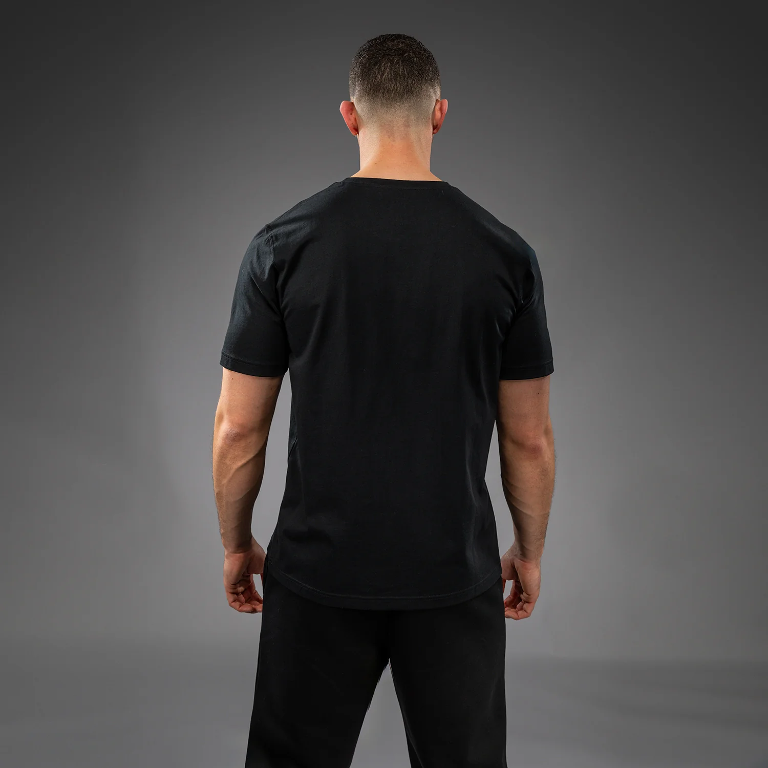 Men's UFC Zenith by Venum Replica Champion T-Shirt - Image 3