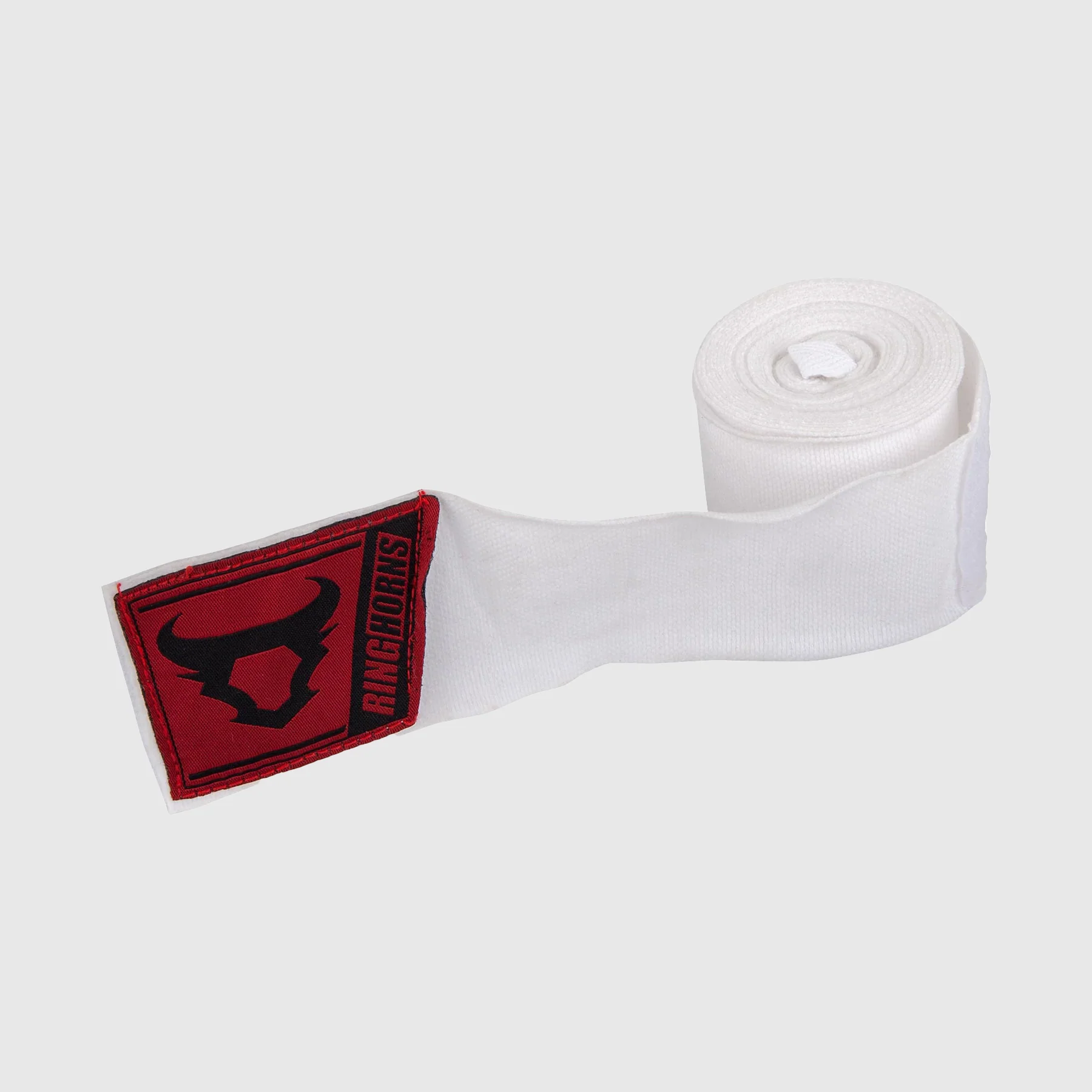 Ringhorns Charger by Venum Hand Wraps - 2.5 meters - White - Image 3