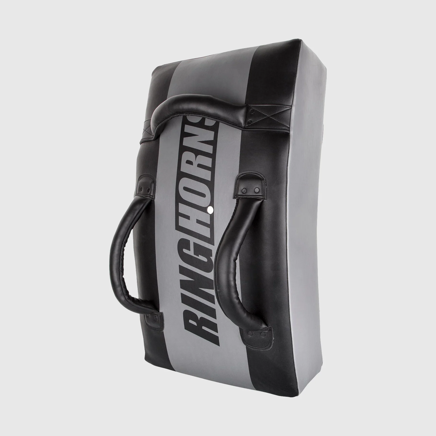 Ringhorns Charger by Venum Strike Shield - Black - Image 3