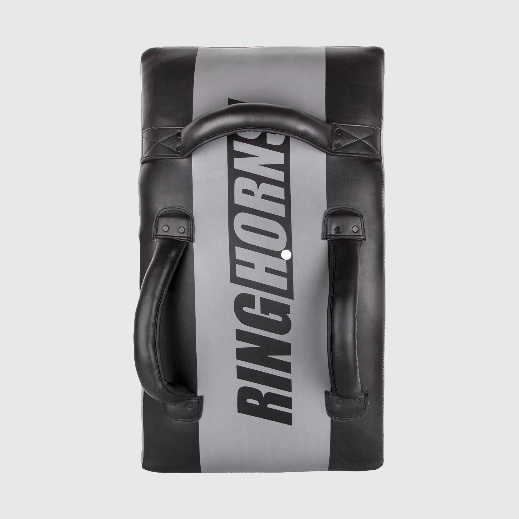 Ringhorns Charger by Venum Strike Shield - Black - Image 4