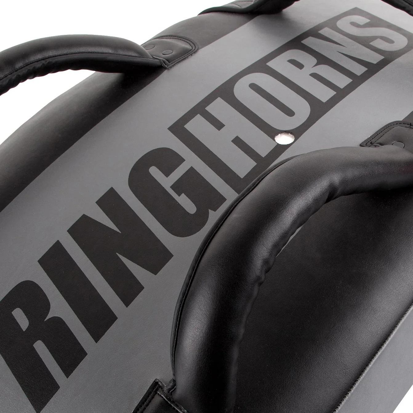 Ringhorns Charger by Venum Strike Shield - Black - Image 5