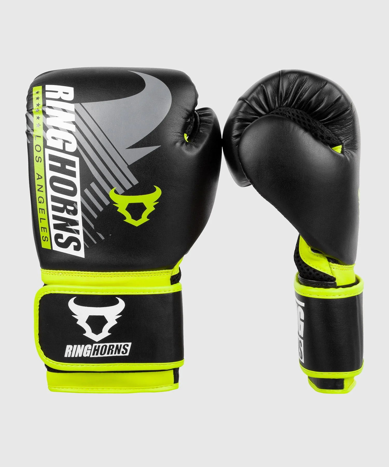 Ringhorns Charger MX Boxing Gloves