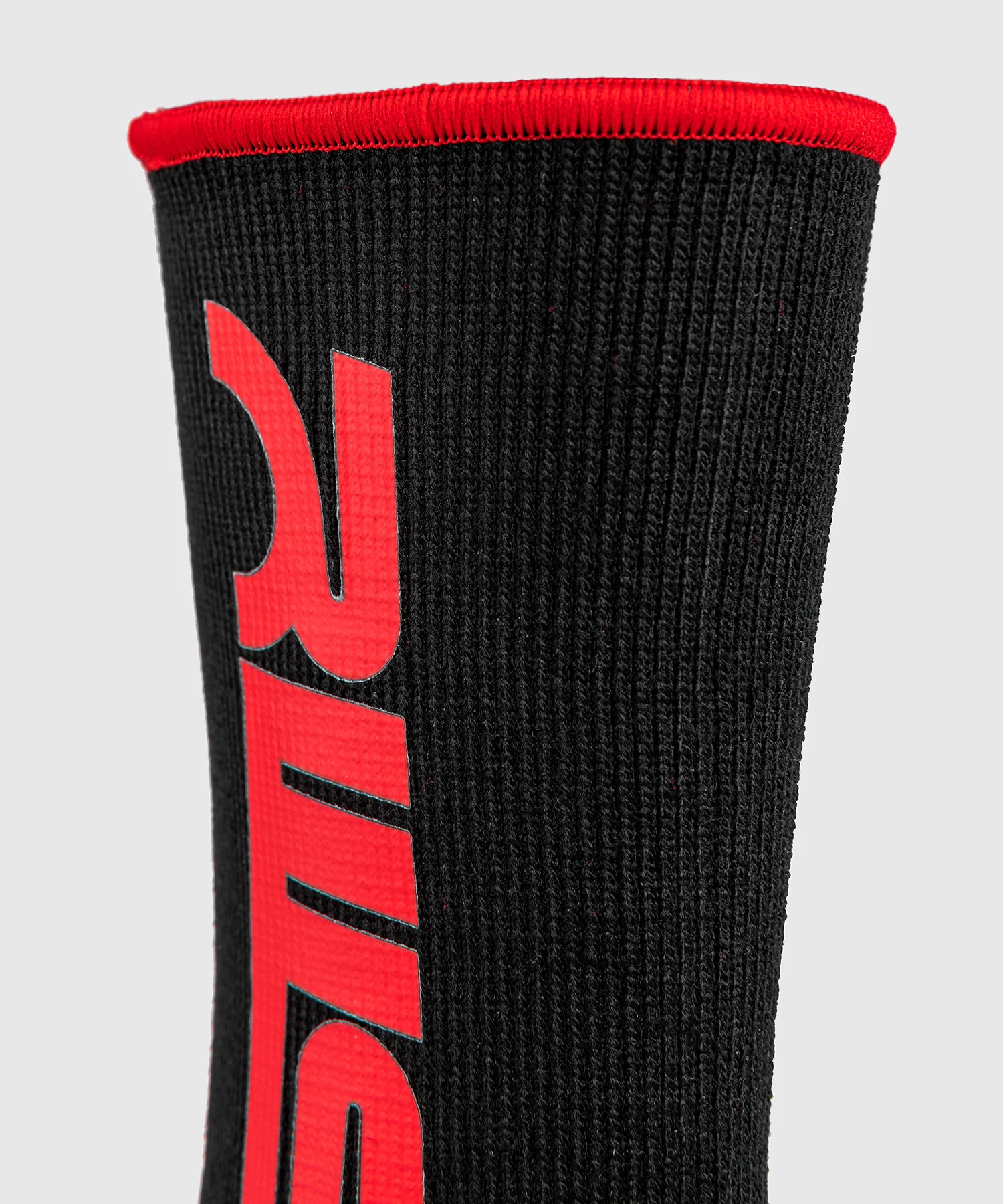 RWS x Venum Kontact Ankles Supports - Black - Image 3