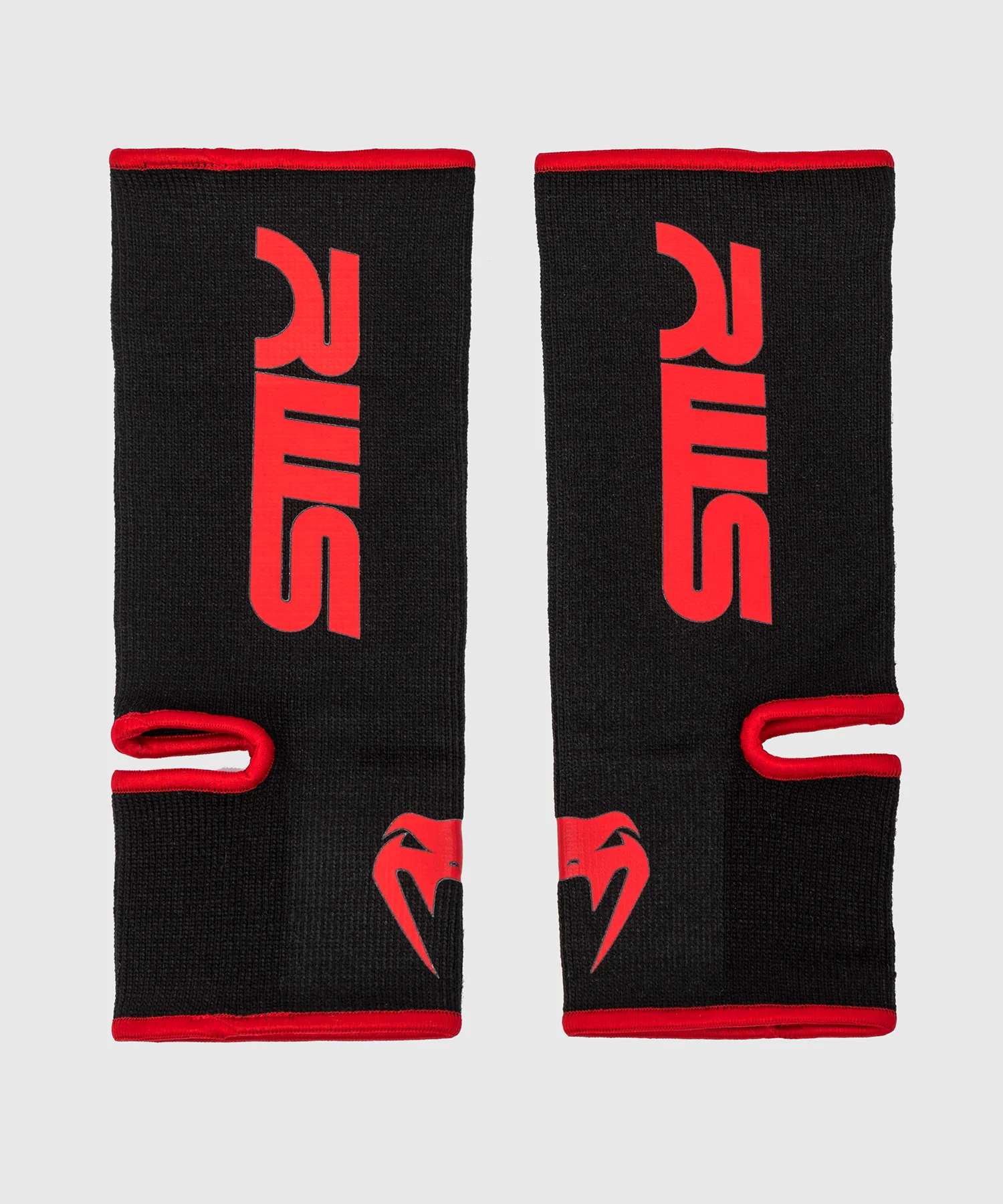 RWS x Venum Kontact Ankles Supports - Black - Image 4