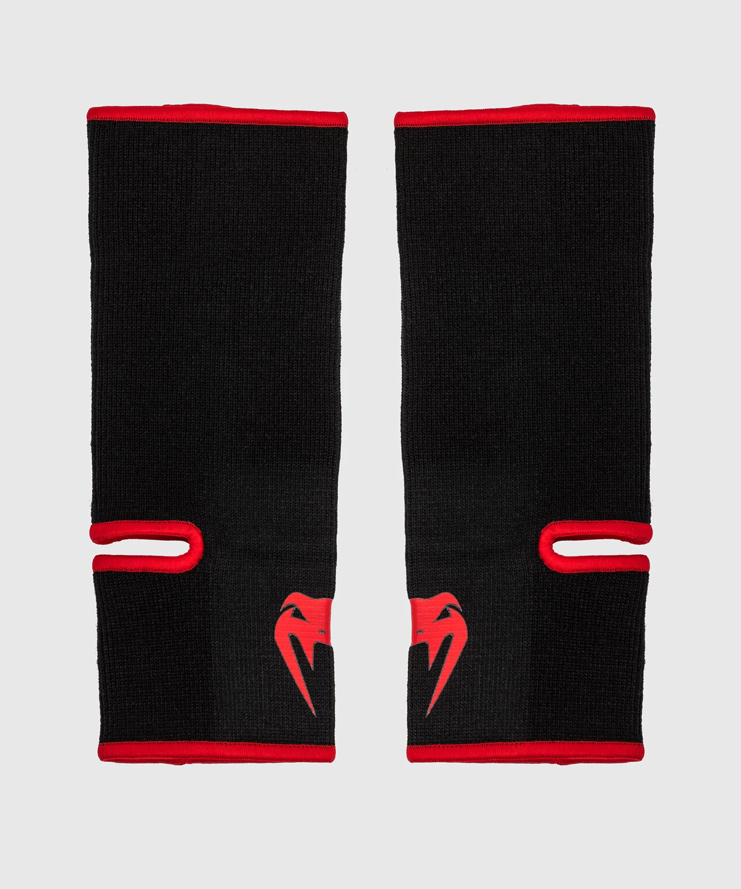 RWS x Venum Kontact Ankles Supports - Black - Image 5