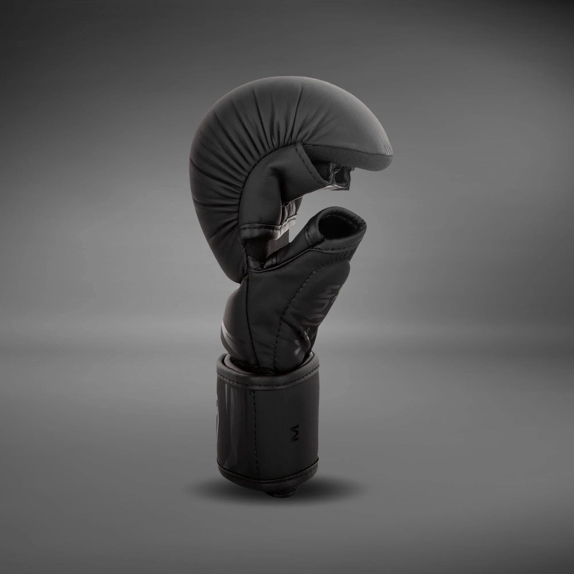 Venum Challenger 3.0 Sparring Gloves - Black - Image 3