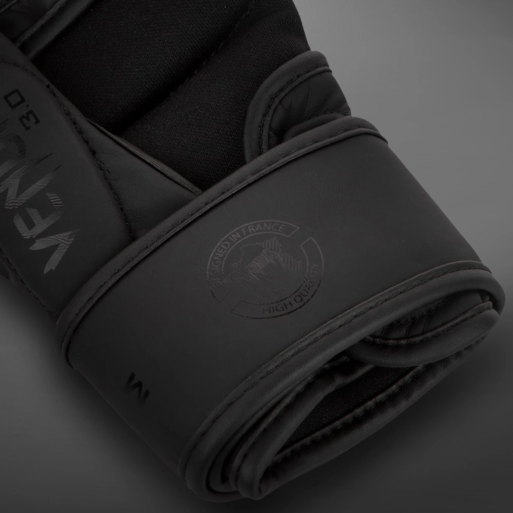 Venum Challenger 3.0 Sparring Gloves - Black - Image 4