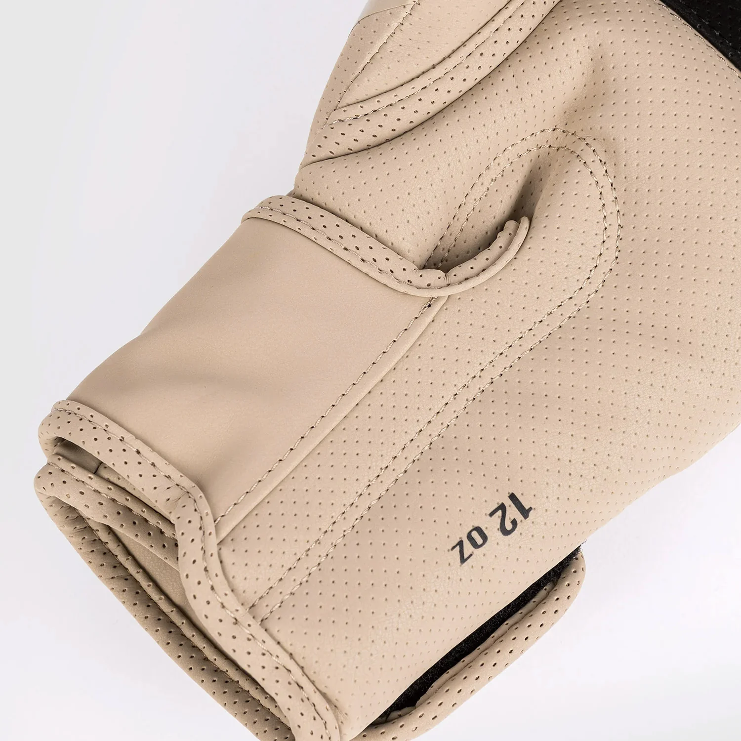 Venum Tecmo 2.0 Boxing Gloves - Sand - Image 5