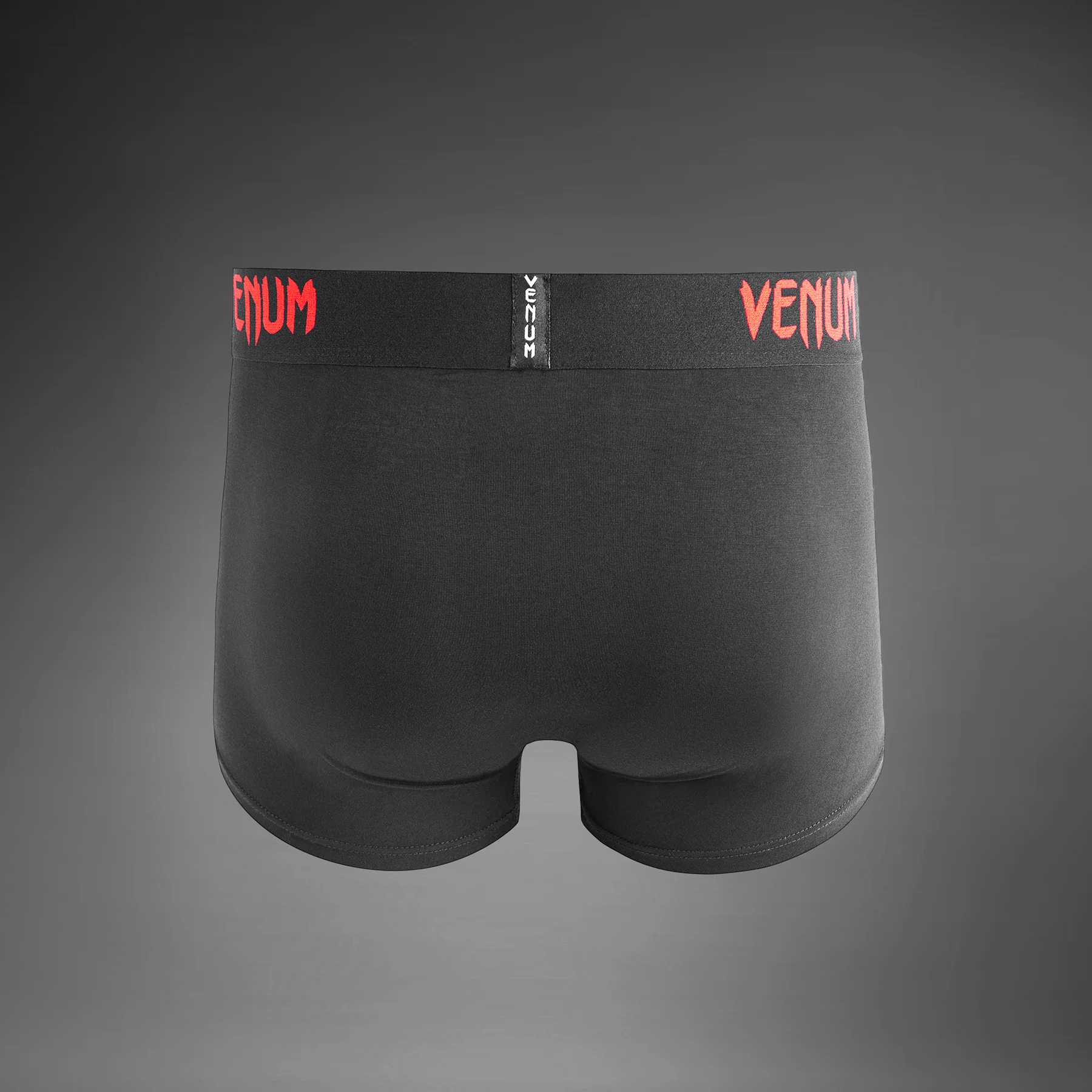 UFC Adrenaline by Venum Fight Week Men’s Weigh-in Underwear - Black - Image 4