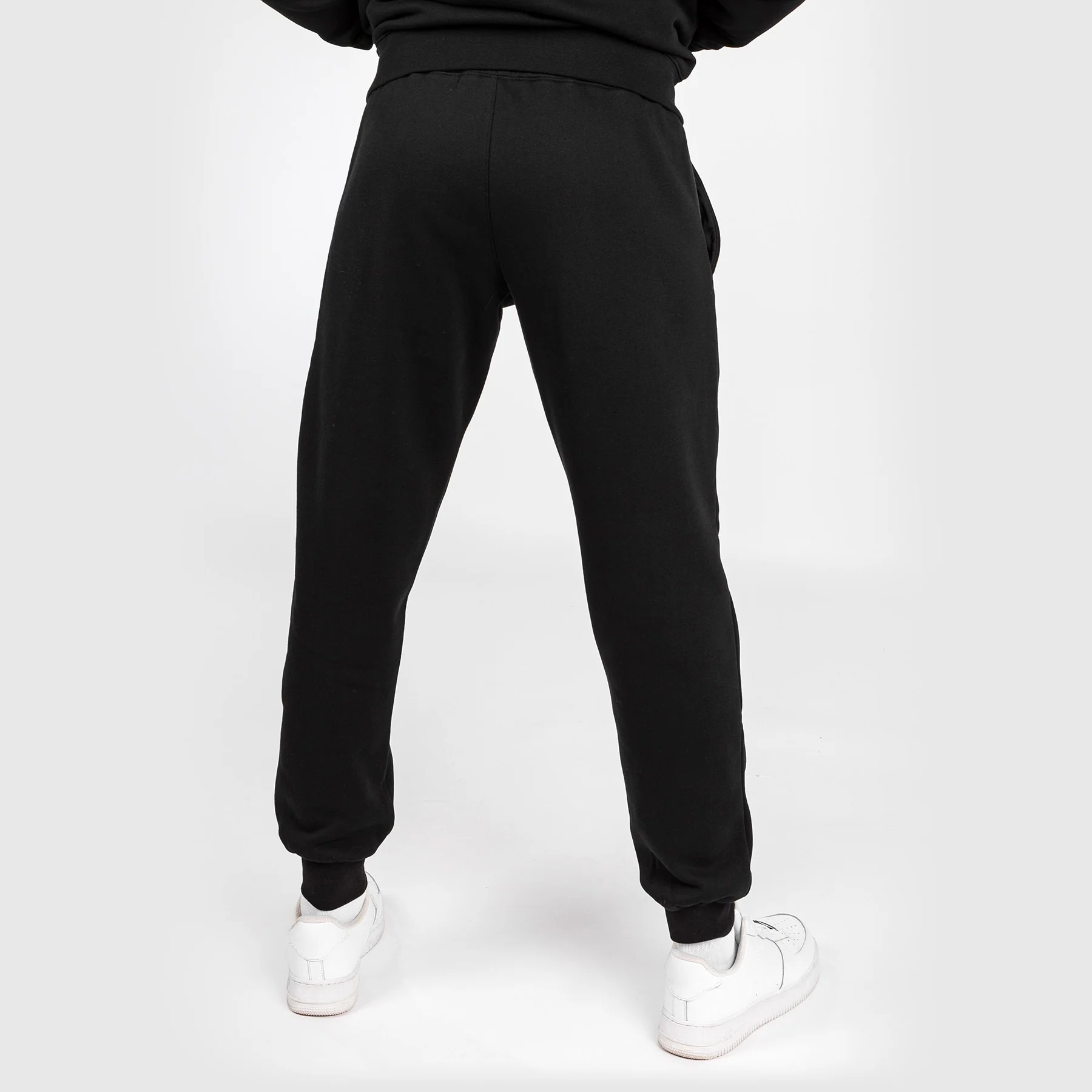UFC Adrenaline by Venum Replica  Men’s Pant - Black - Image 4