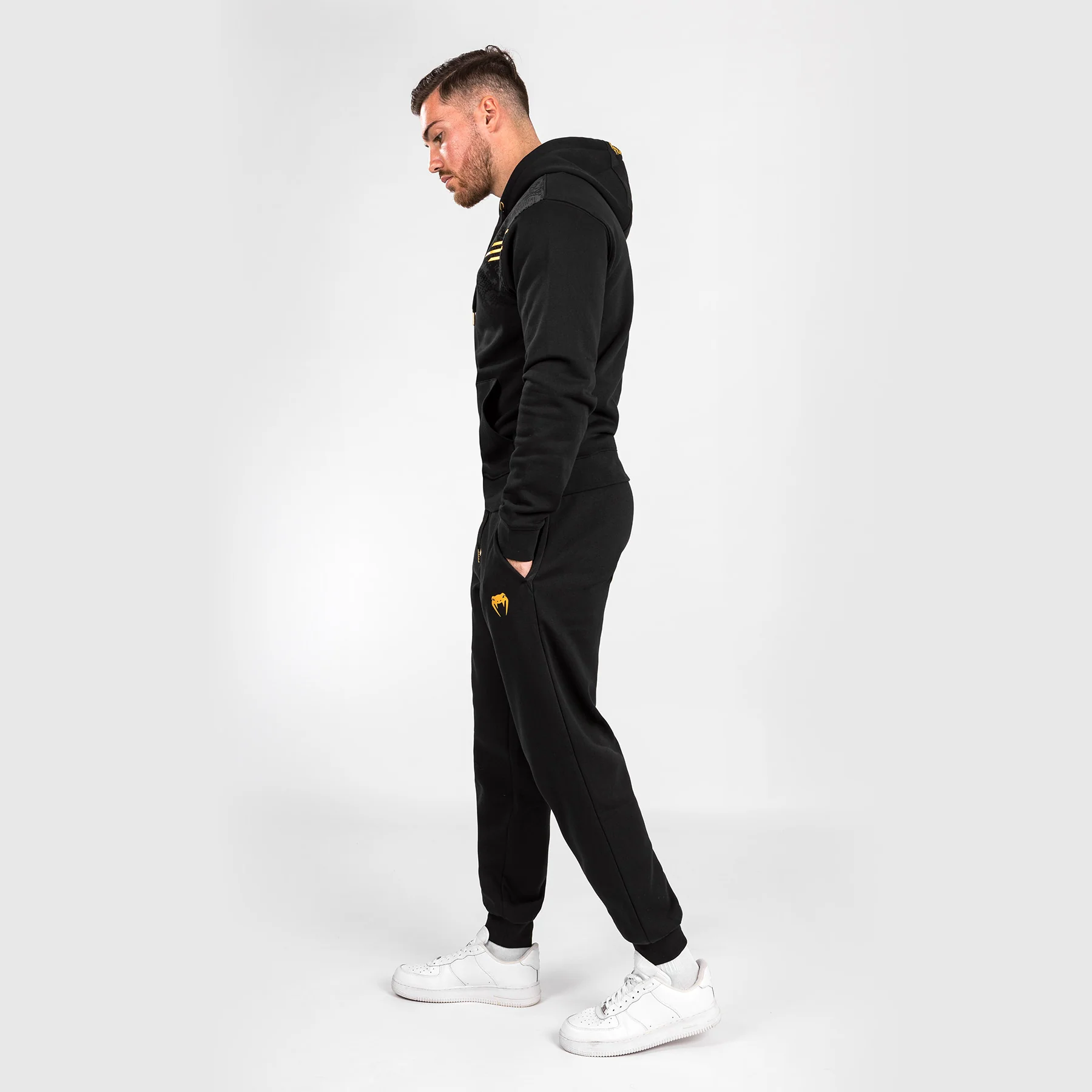 UFC Adrenaline by Venum Replica Men’s Pant - Champion - Image 3