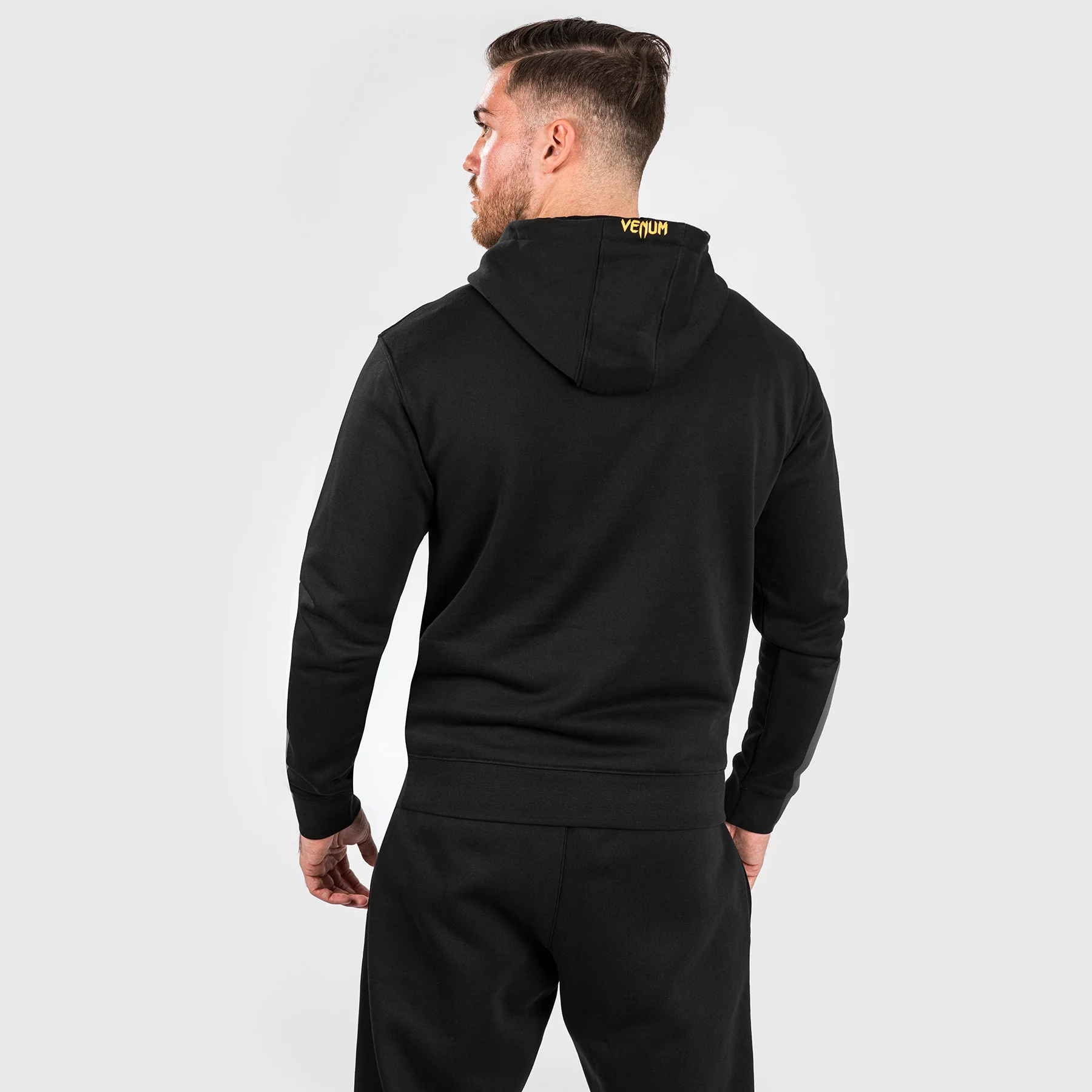 UFC Adrenaline by Venum Replica Men’s Pullover Hoodie - Champion - Image 5