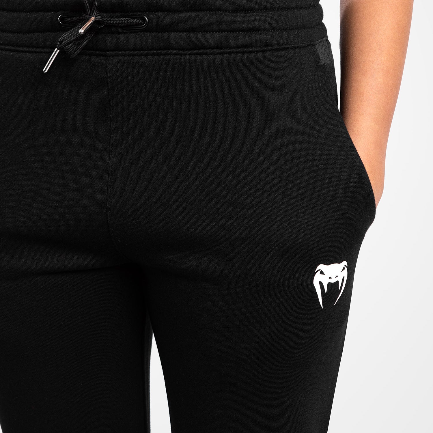 UFC Adrenaline by Venum Replica Women’s Pant - Black - Image 4