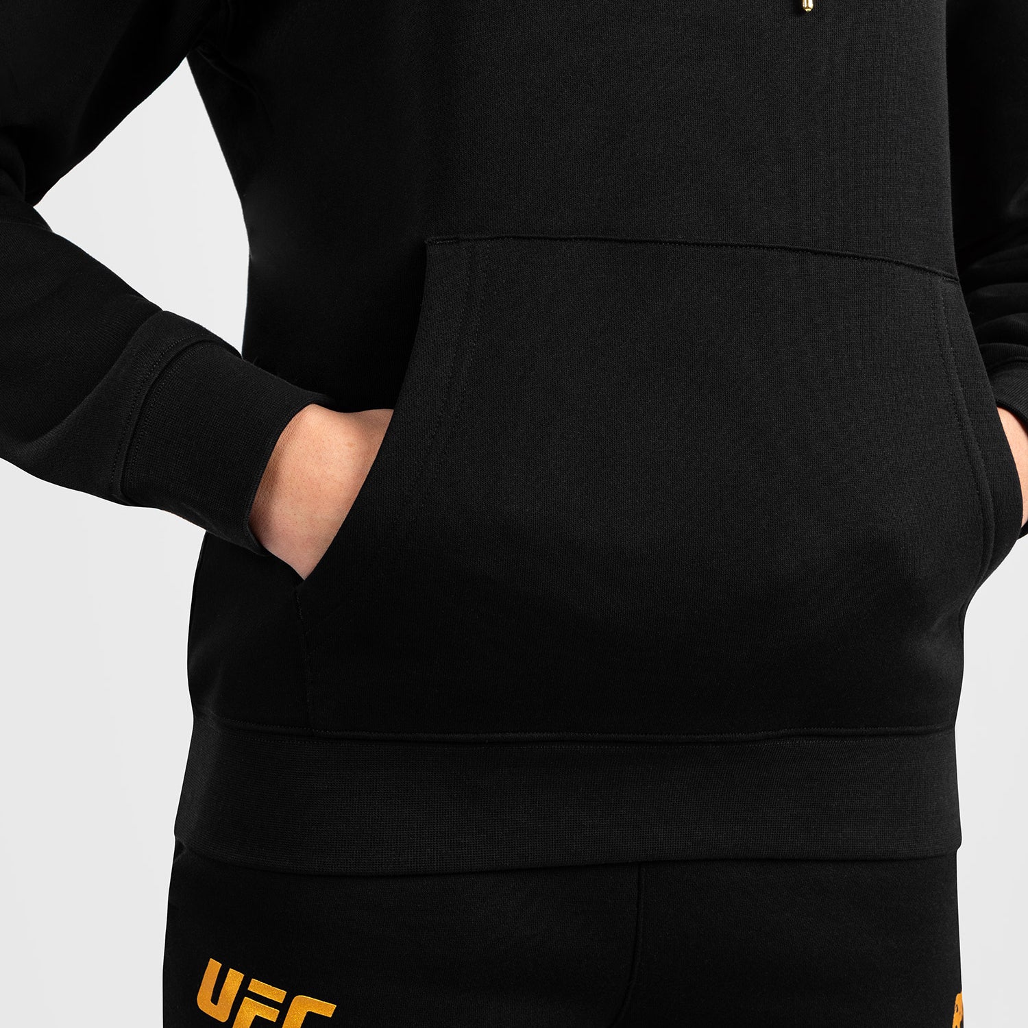 UFC Adrenaline by Venum Replica  Women’s Pullover Hoodie - Champion - Image 4