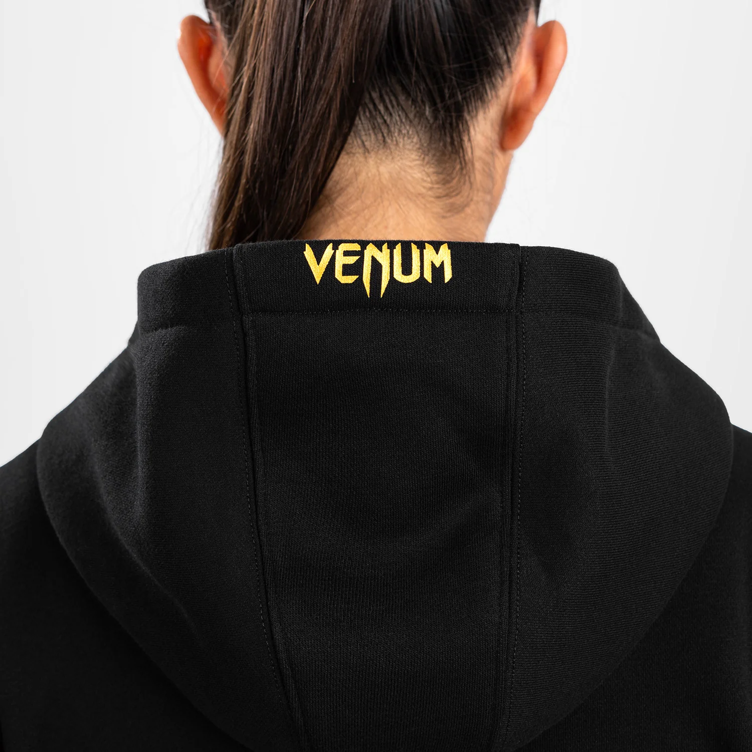 UFC Adrenaline by Venum Replica Women’s Zip Hoodie - Champion - Image 5