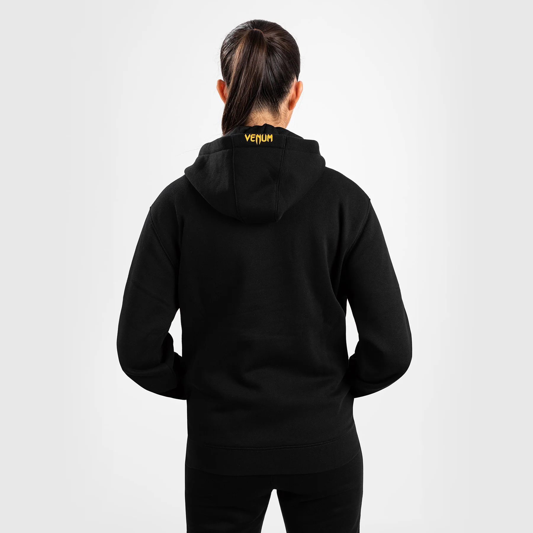 UFC Adrenaline by Venum Replica Women’s Zip Hoodie - Champion - Image 8