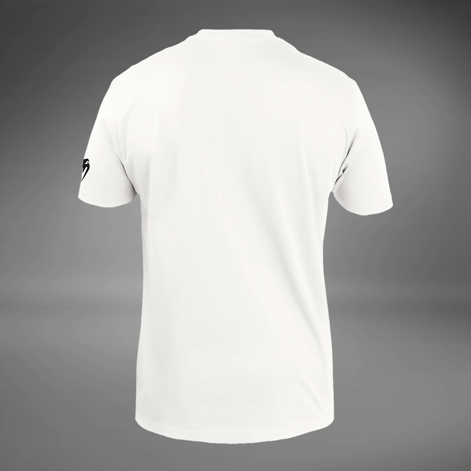 Men's UFC Unrivaled by Venum White Leon Edwards T-Shirt - Image 2