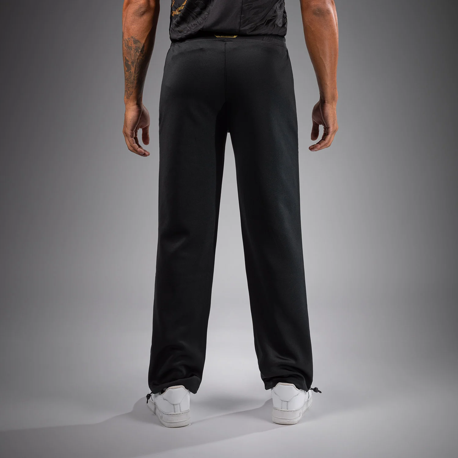UFC Fusion by Venum Authentic Fight Night Men’s Straight Leg Walkout Pant - Champion - Image 4