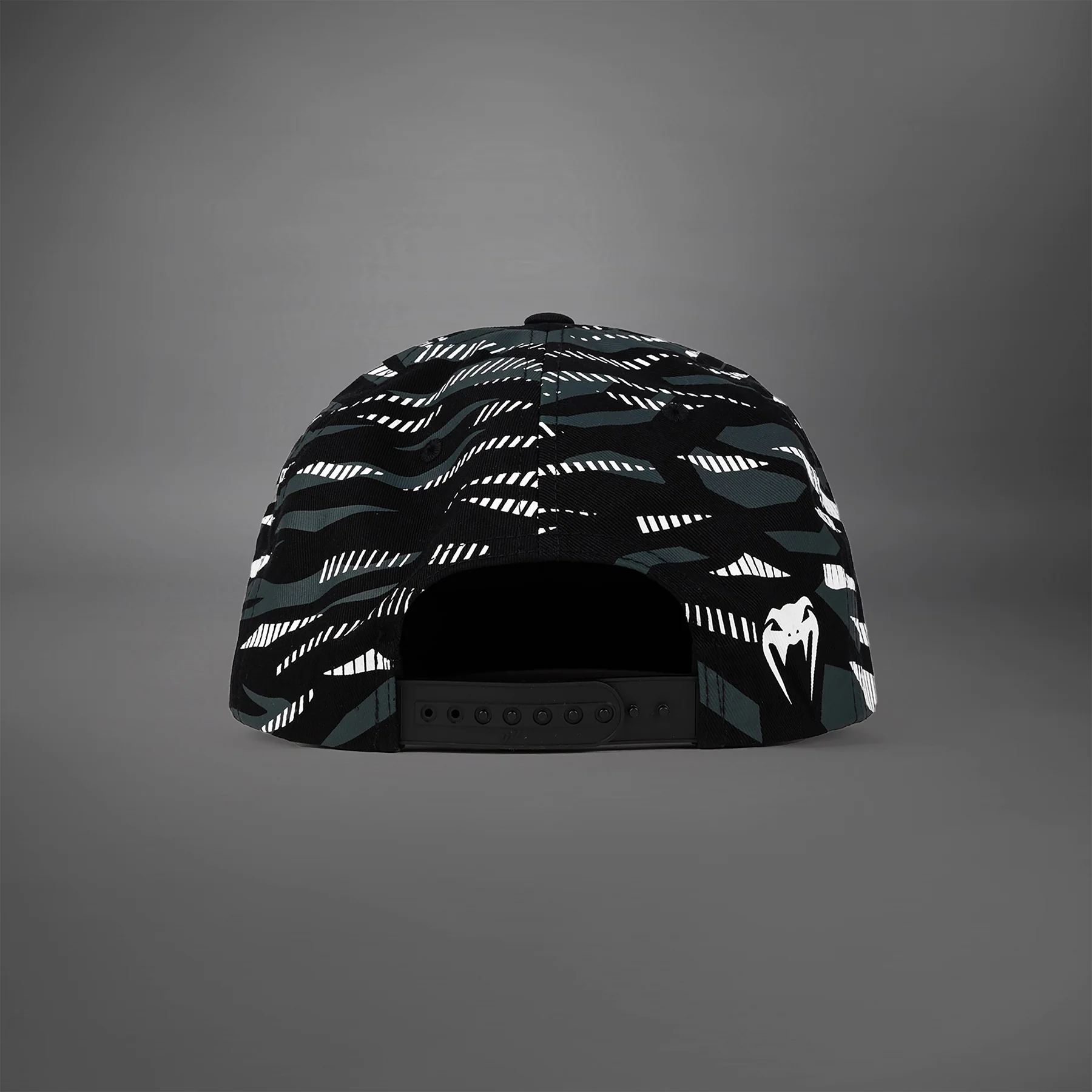 UFC Fusion by Venum Authentic Fight Night Sports Cap - Black - Image 3