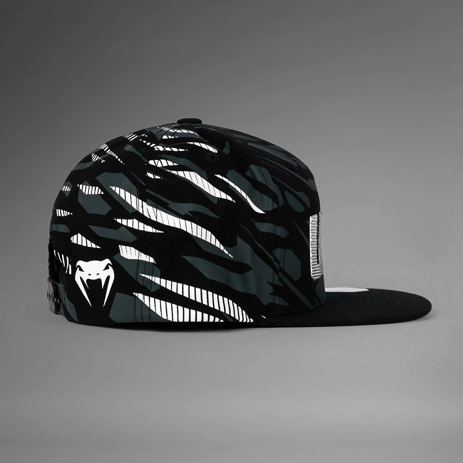 UFC Fusion by Venum Authentic Fight Night Sports Cap - Black - Image 4