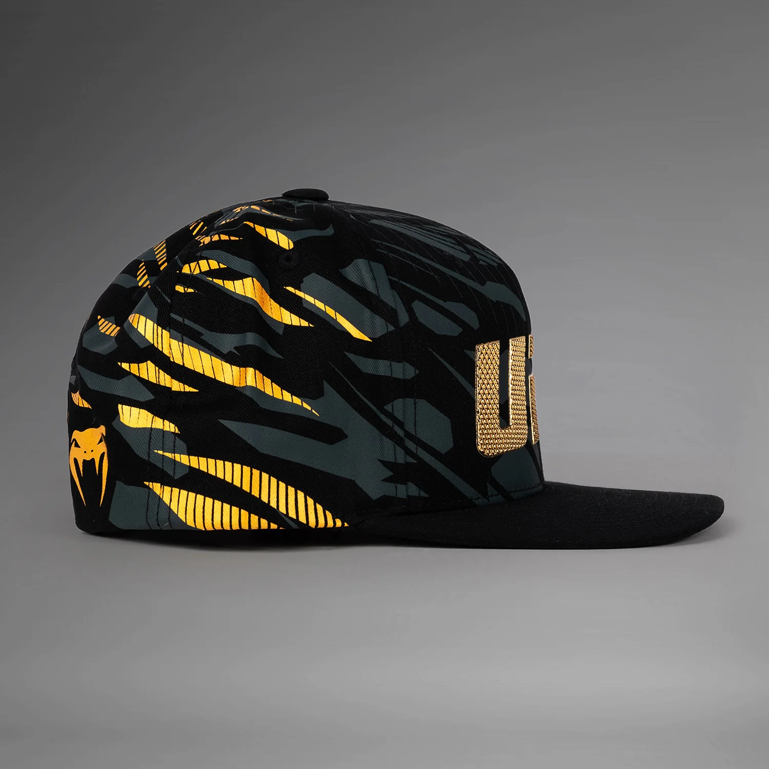 UFC Fusion by Venum Authentic Fight Night Sports Cap - Champion - Image 2