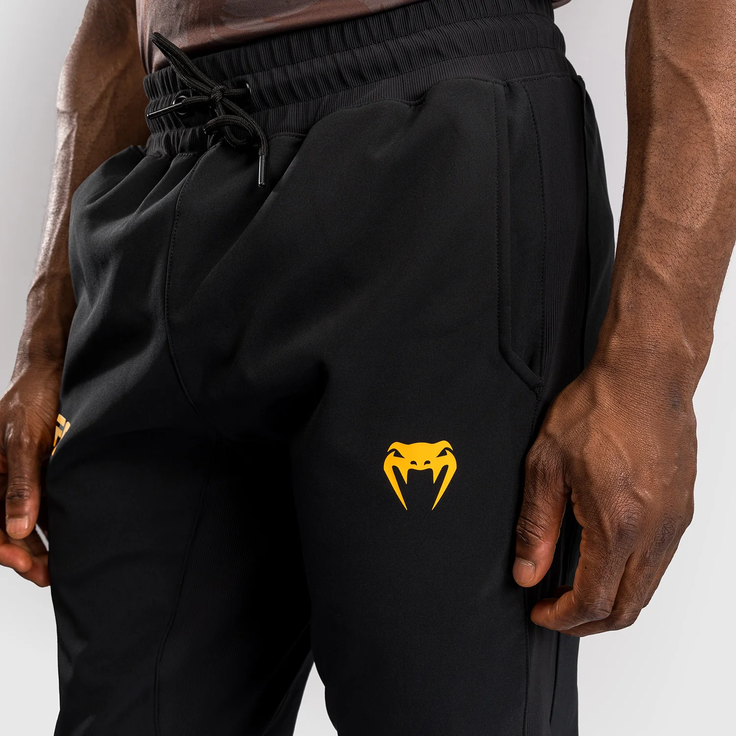 UFC Fusion by Venum Fight Week Men’s Pant - Champion - Image 6