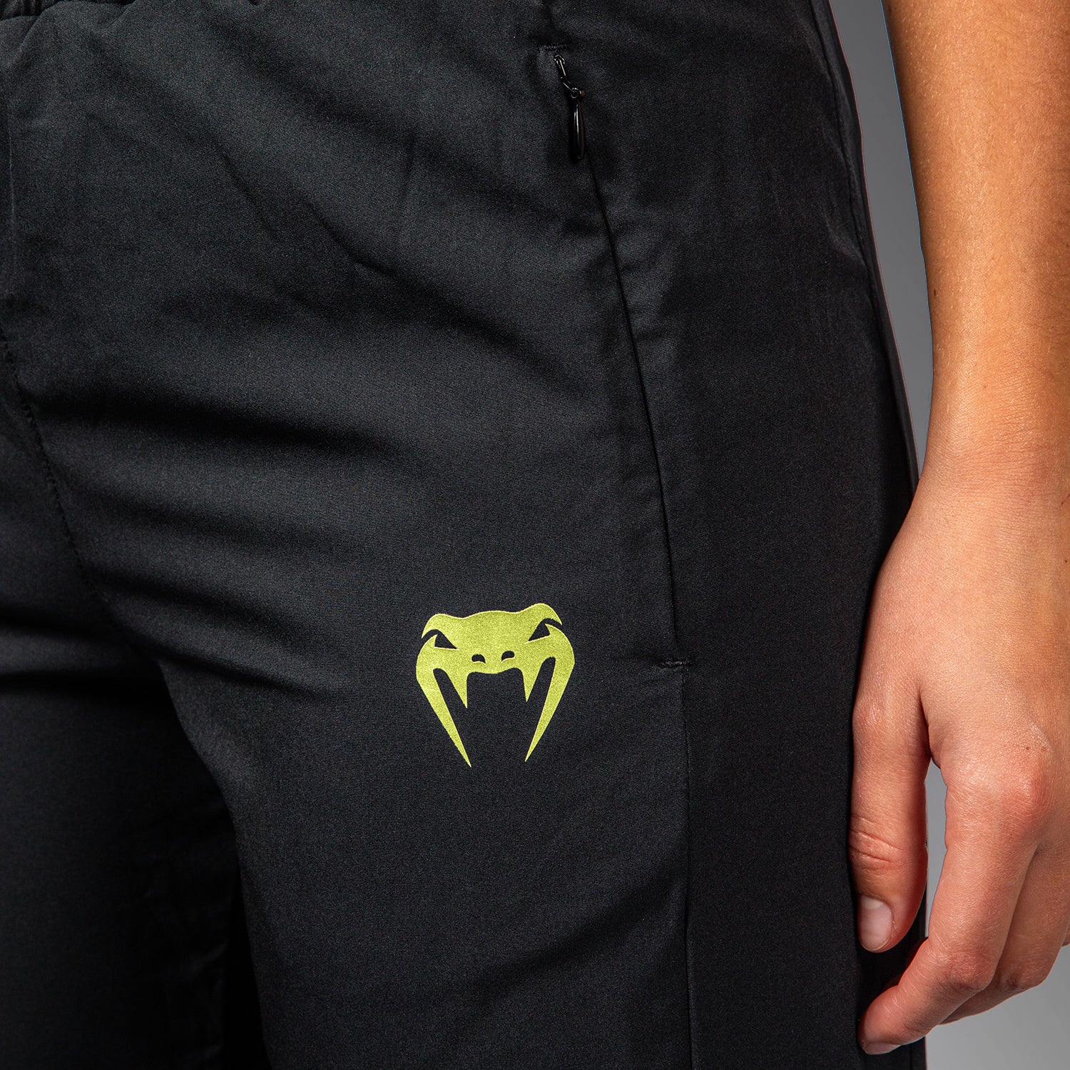 UFC Fusion by Venum Fight Week Women’s Straight Leg Pant - Champion - Image 4