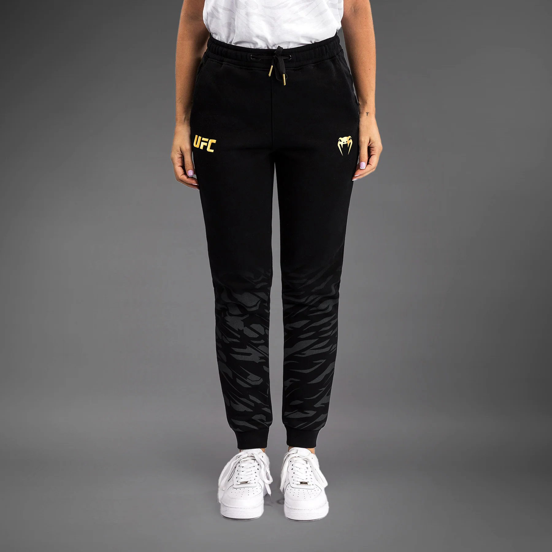 UFC Fusion by Venum Women’s Replica Pant - Champion - Image 5