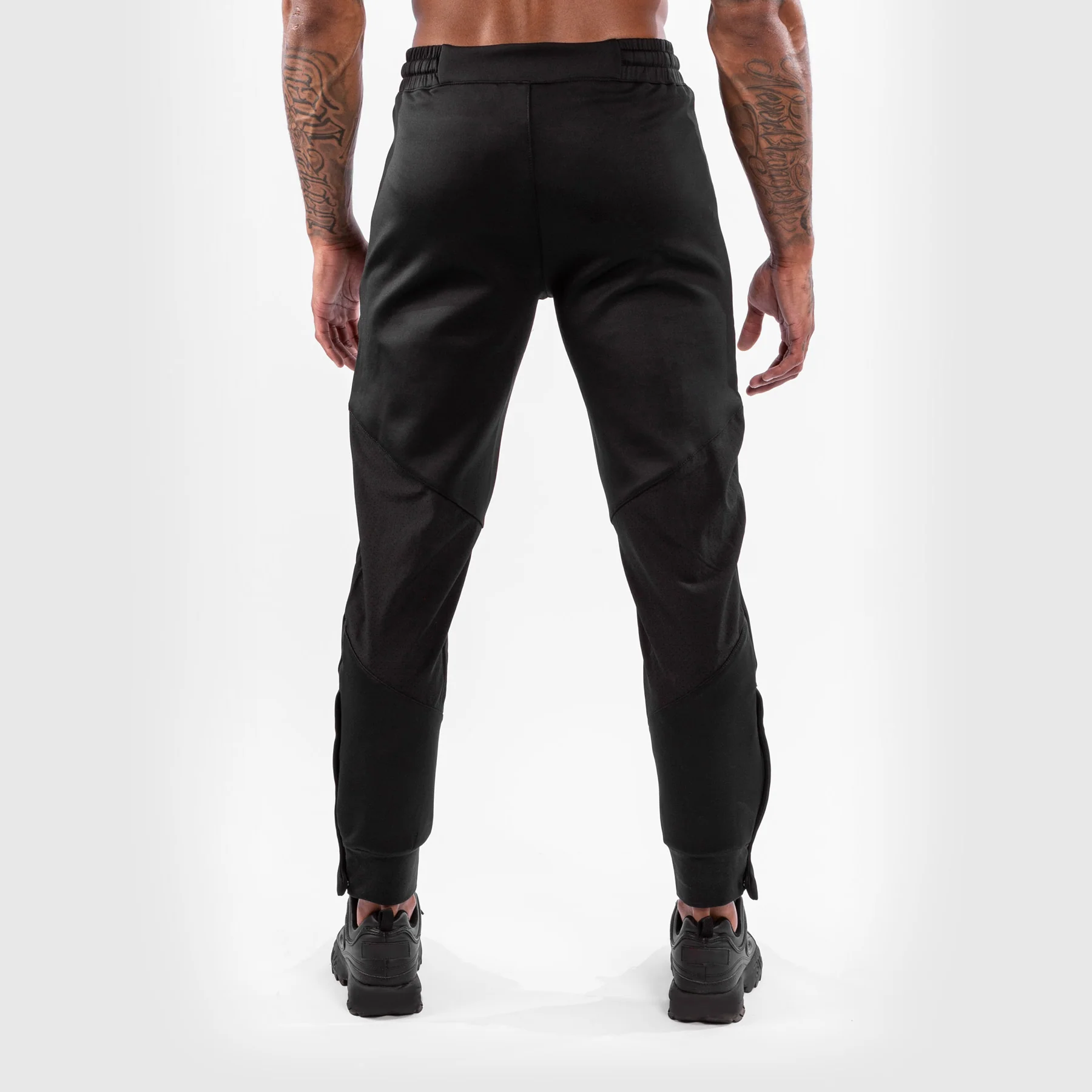 UFC Venum Authentic Fight Night Men's Walkout Pant - Champion - Image 2