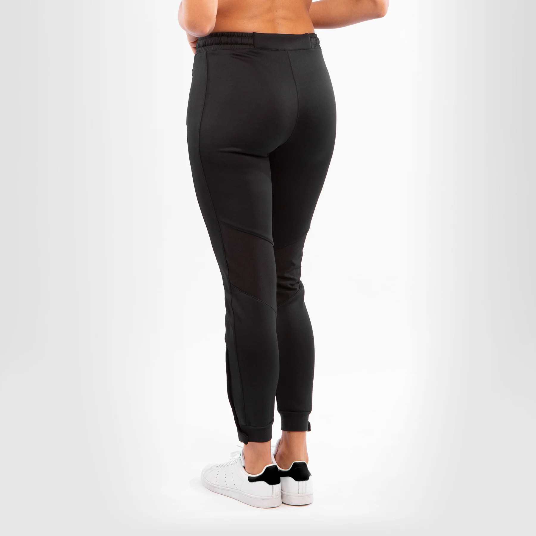 UFC Venum Authentic Fight Night Women's Walkout Pant - Champion - Image 5