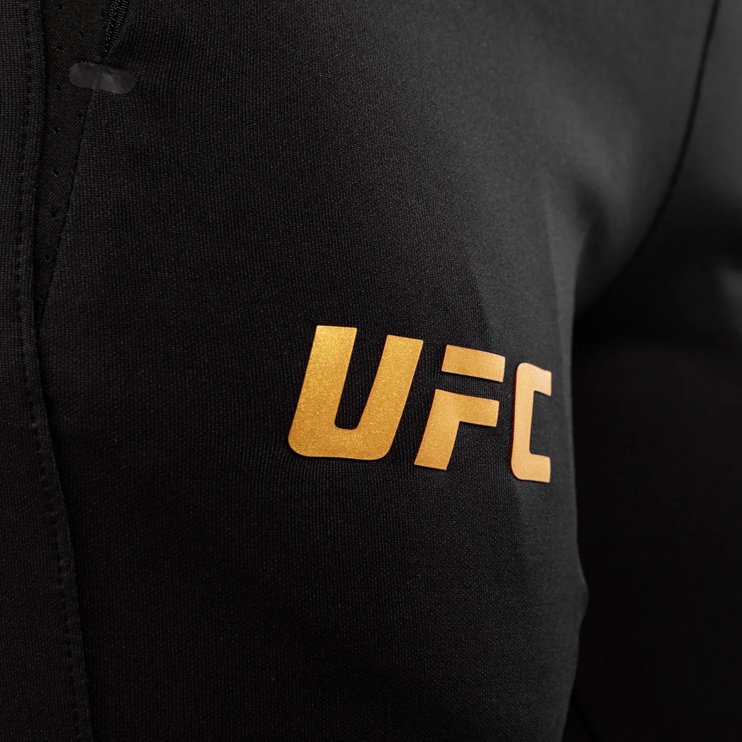 UFC Venum Authentic Fight Night Women's Walkout Pant - Champion - Image 7