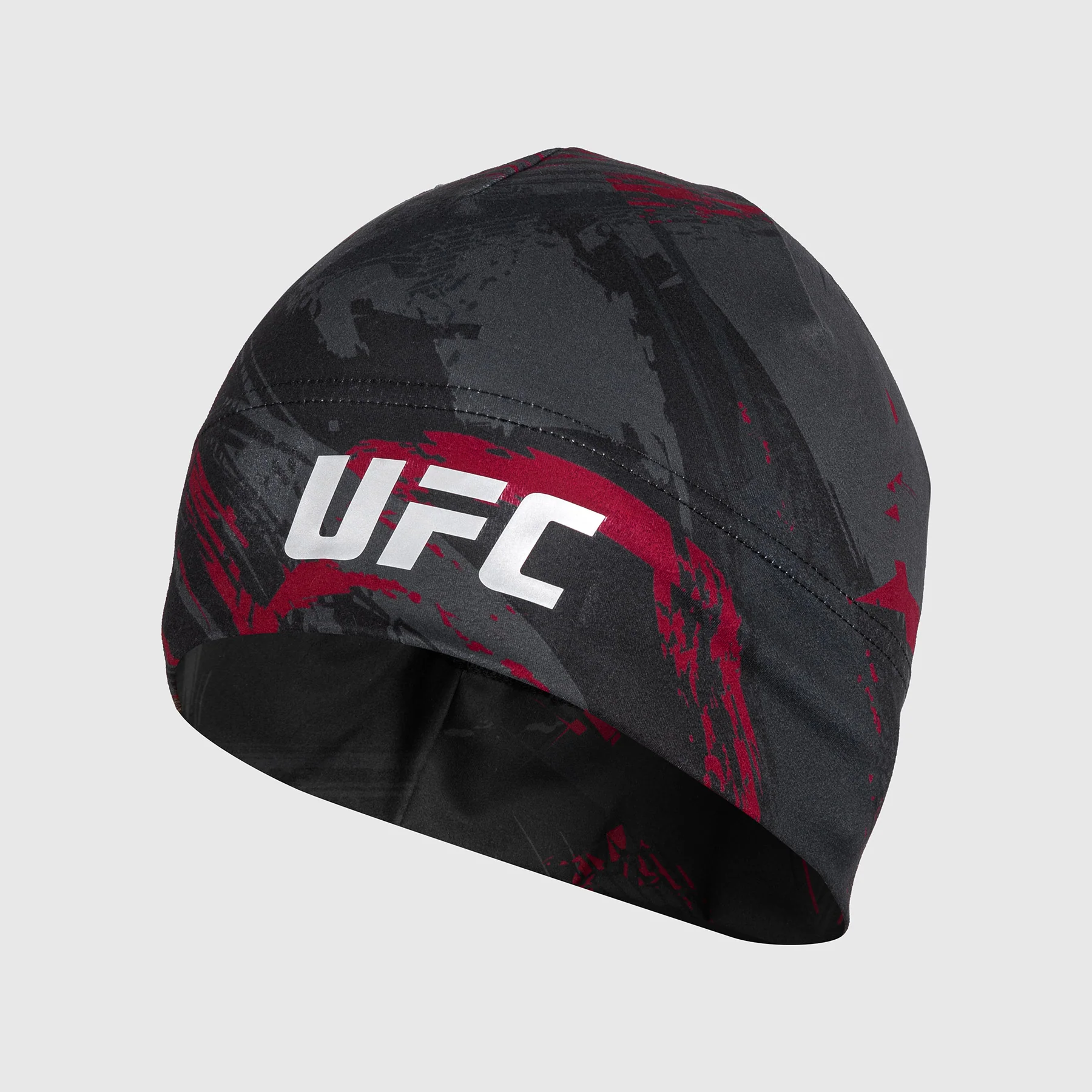 UFC Venum Authentic Fight Week Unisex Performance Beanie 2.0 - Black