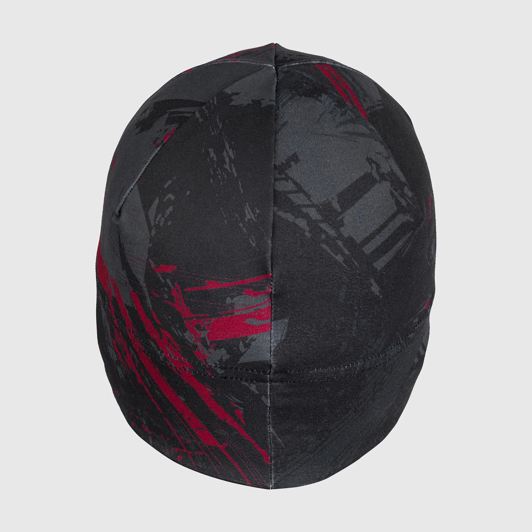 UFC Venum Authentic Fight Week Unisex Performance Beanie 2.0 - Black - Image 3