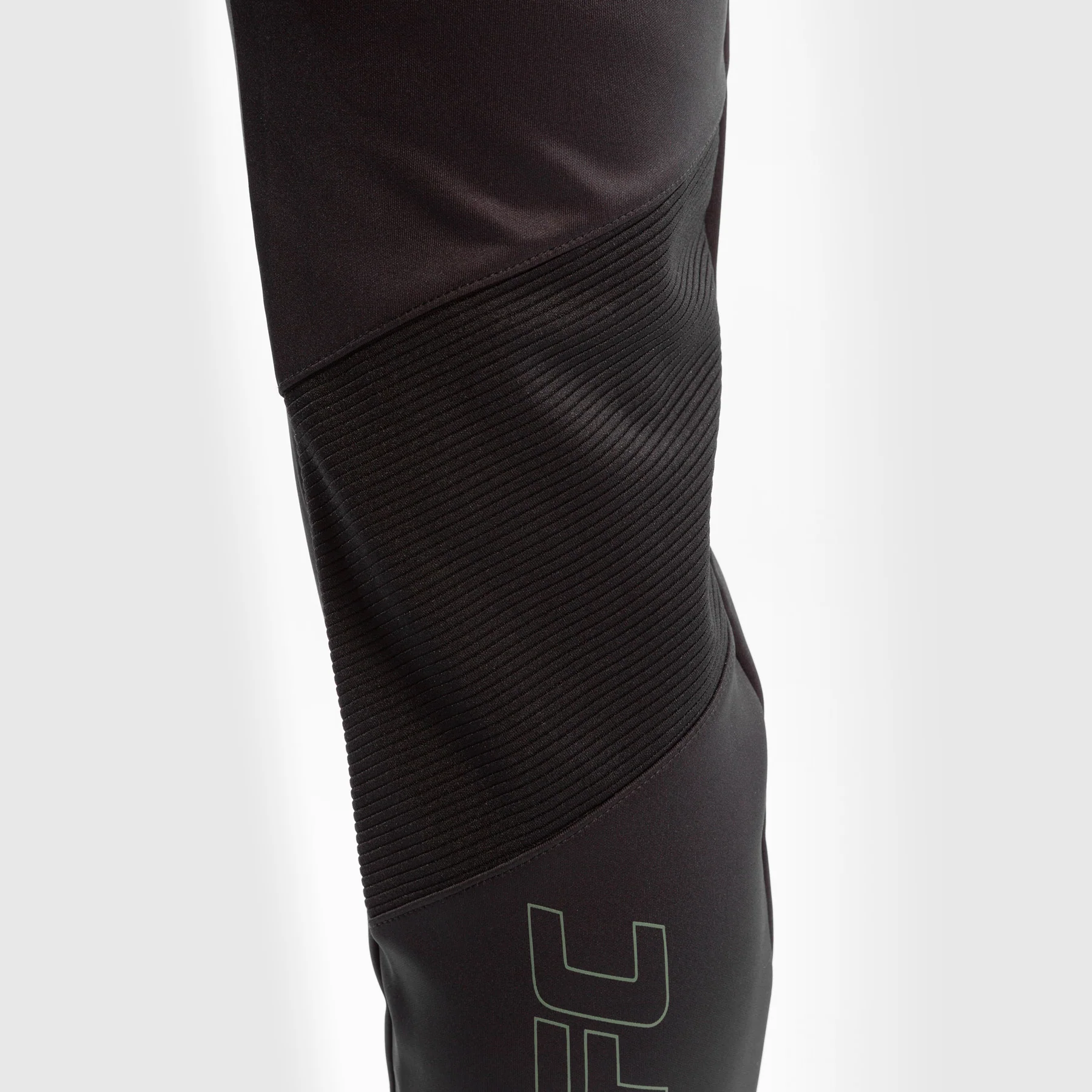UFC Venum Authentic Fight Week Women's Pants - Khaki - Image 8