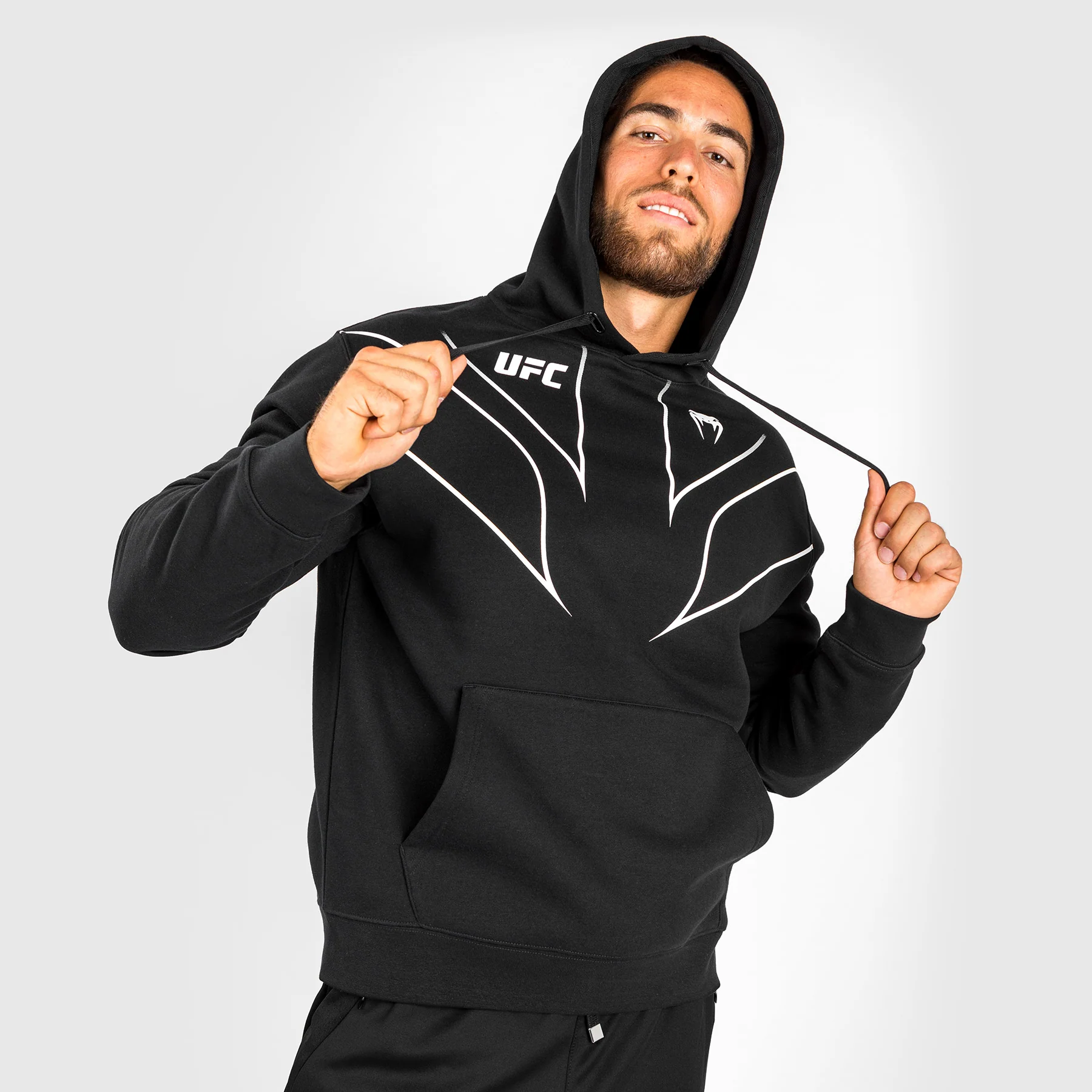 UFC Sales
