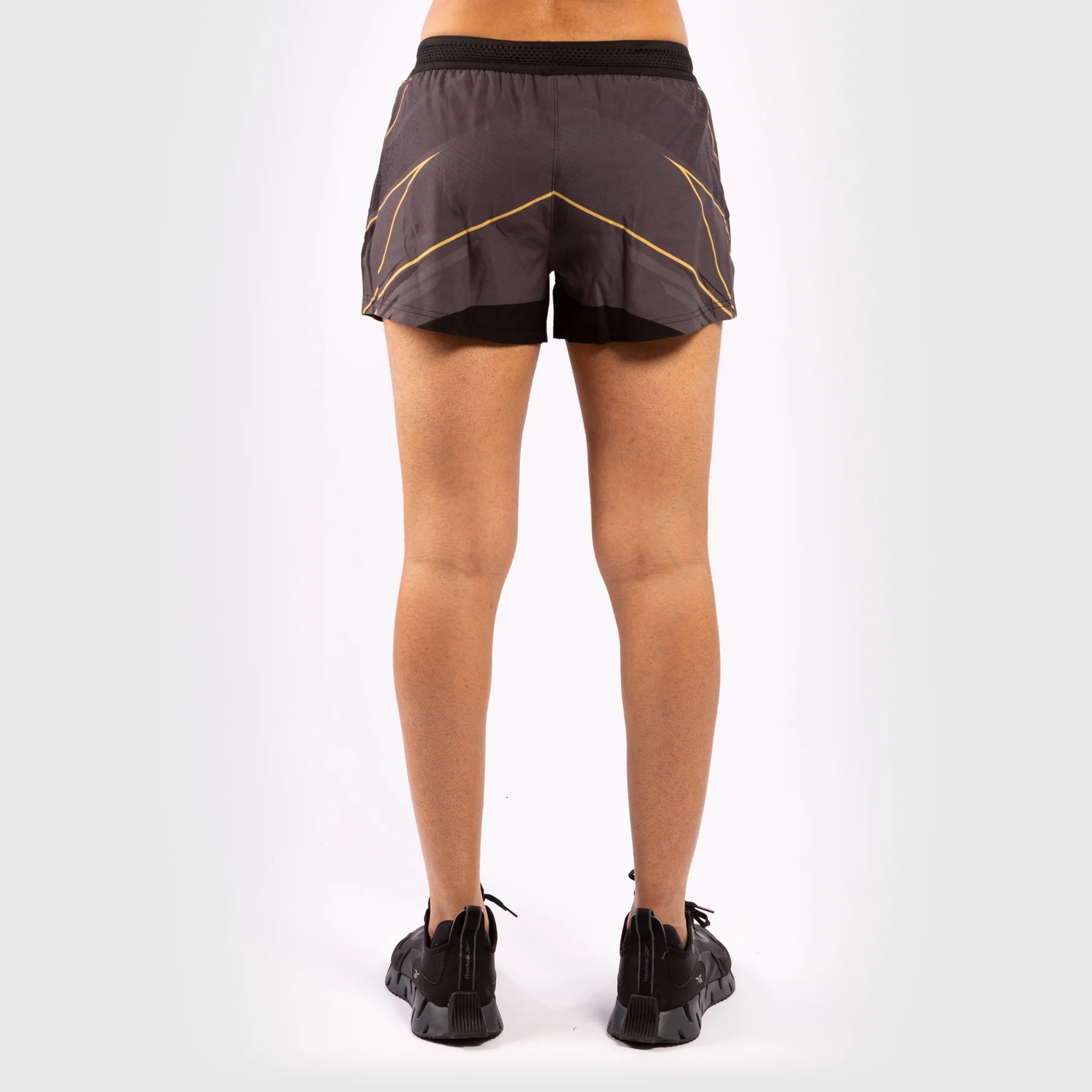 UFC Venum Replica Women's Shorts - Champion - Image 3