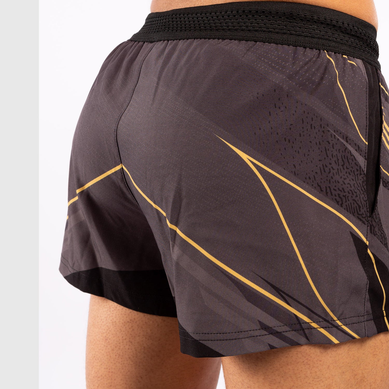 UFC Venum Replica Women's Shorts - Champion - Image 7