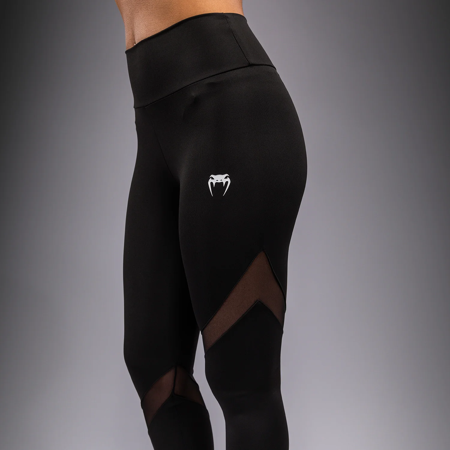 Venum Aero XT Women's Leggings - Black - Image 5