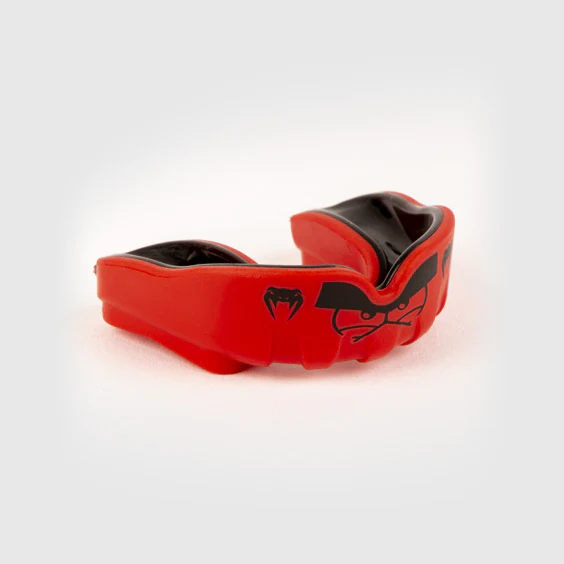 Venum Angry Birds Mouthguards - For Kids - Red - Image 2