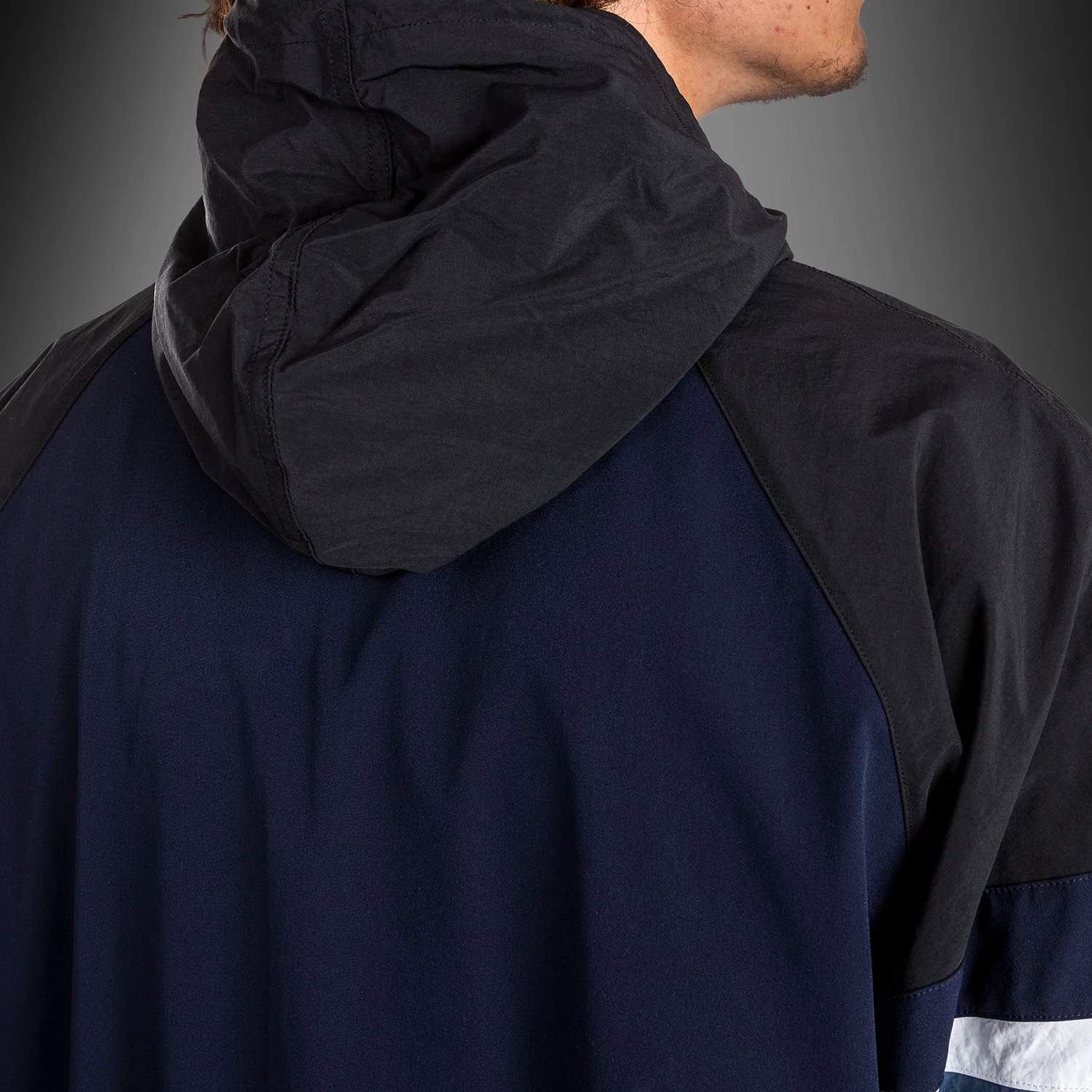 Venum Attack 90 Tracksuit Jacket - Navy - Image 9
