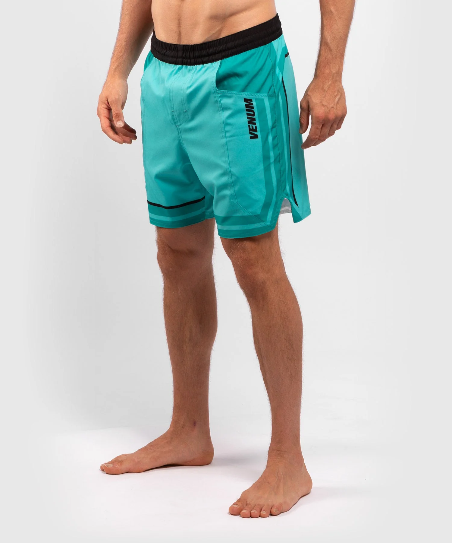 Venum Bali Boardshort – Mint Blue - Image 2