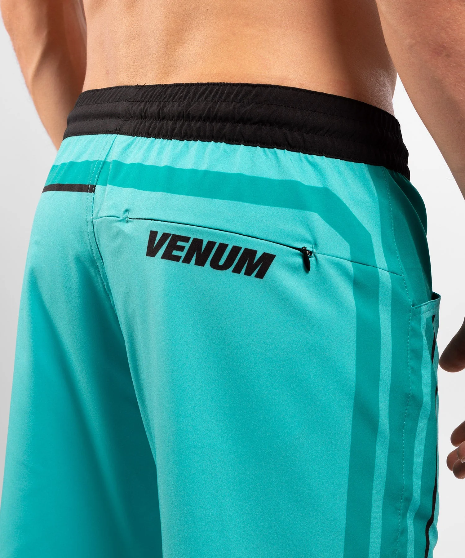 Venum Bali Boardshort – Mint Blue - Image 7