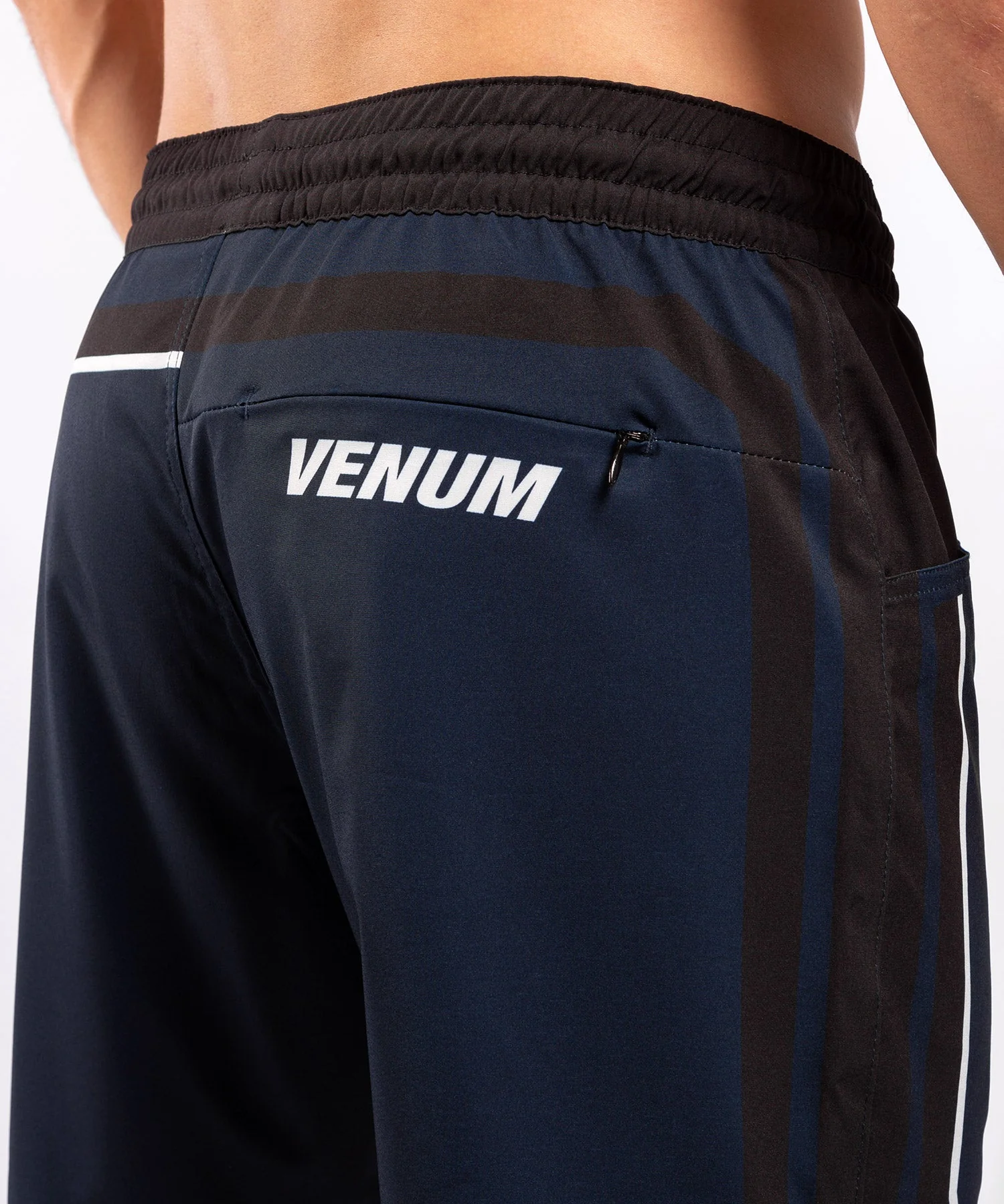 Venum Bali Boardshort – Navy Blue - Image 6