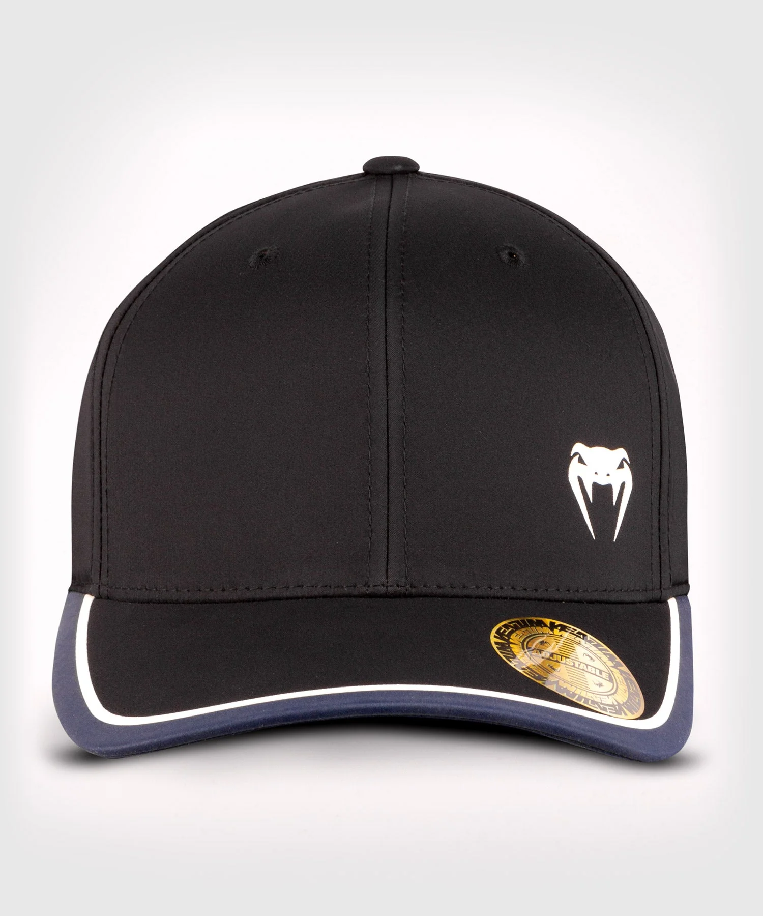 Venum Bali Hat - Navy Blue/Black - Image 2