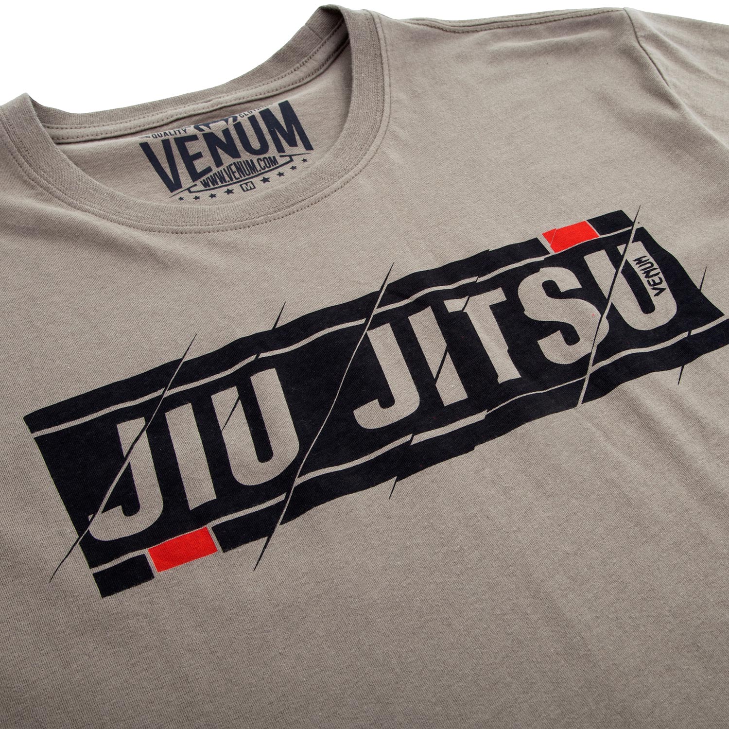 Venum BJJ Classics T-shirt - Image 5
