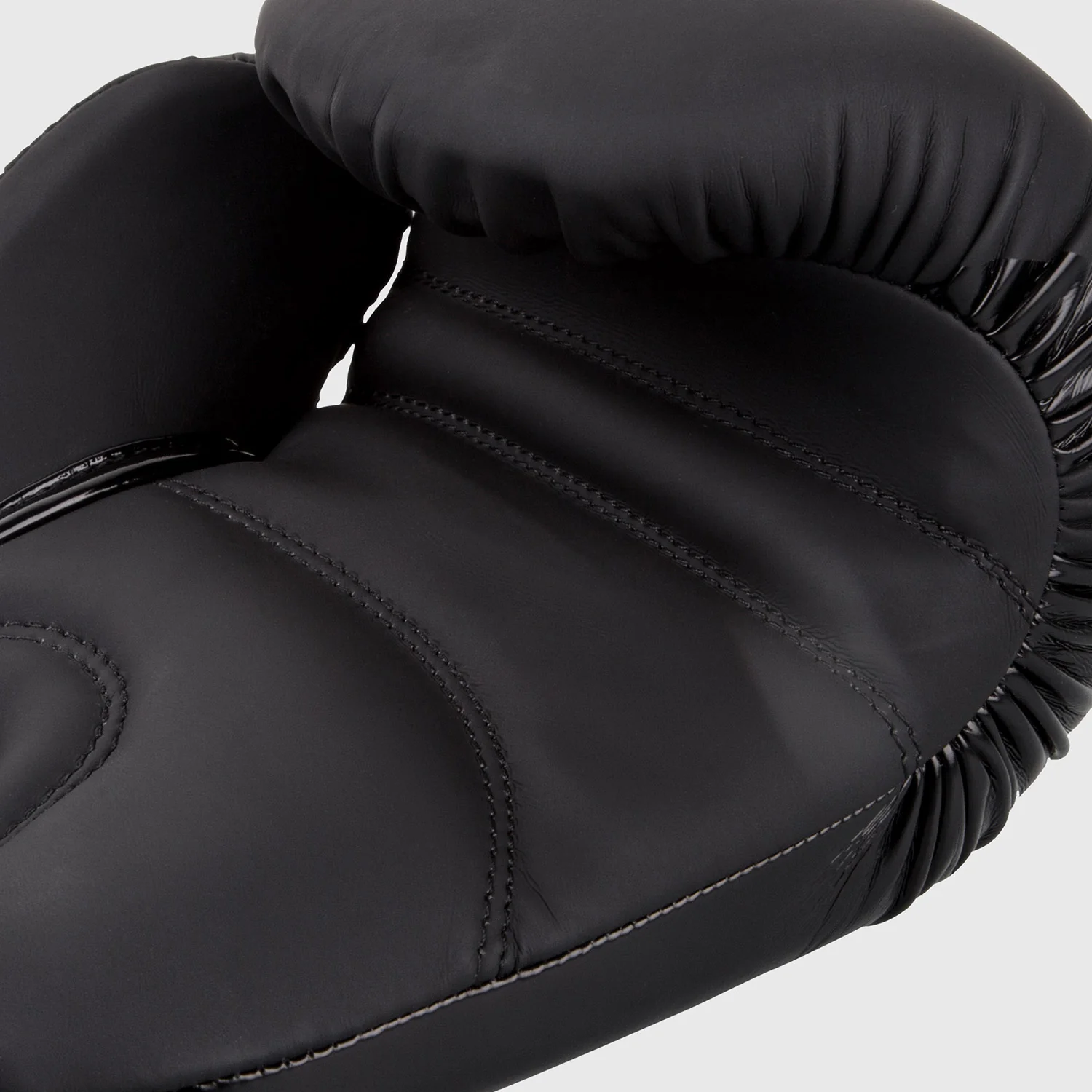 Venum Boxing Gloves Contender 2.0 - Black/Grey-White - Image 4