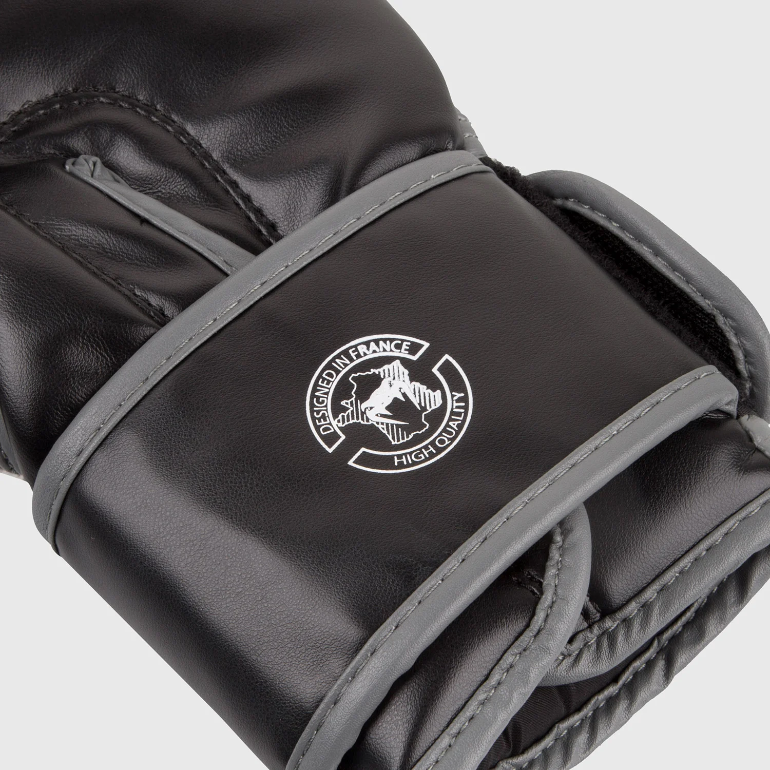 Venum Boxing Gloves Contender 2.0 - White/Grey-Black - Image 3