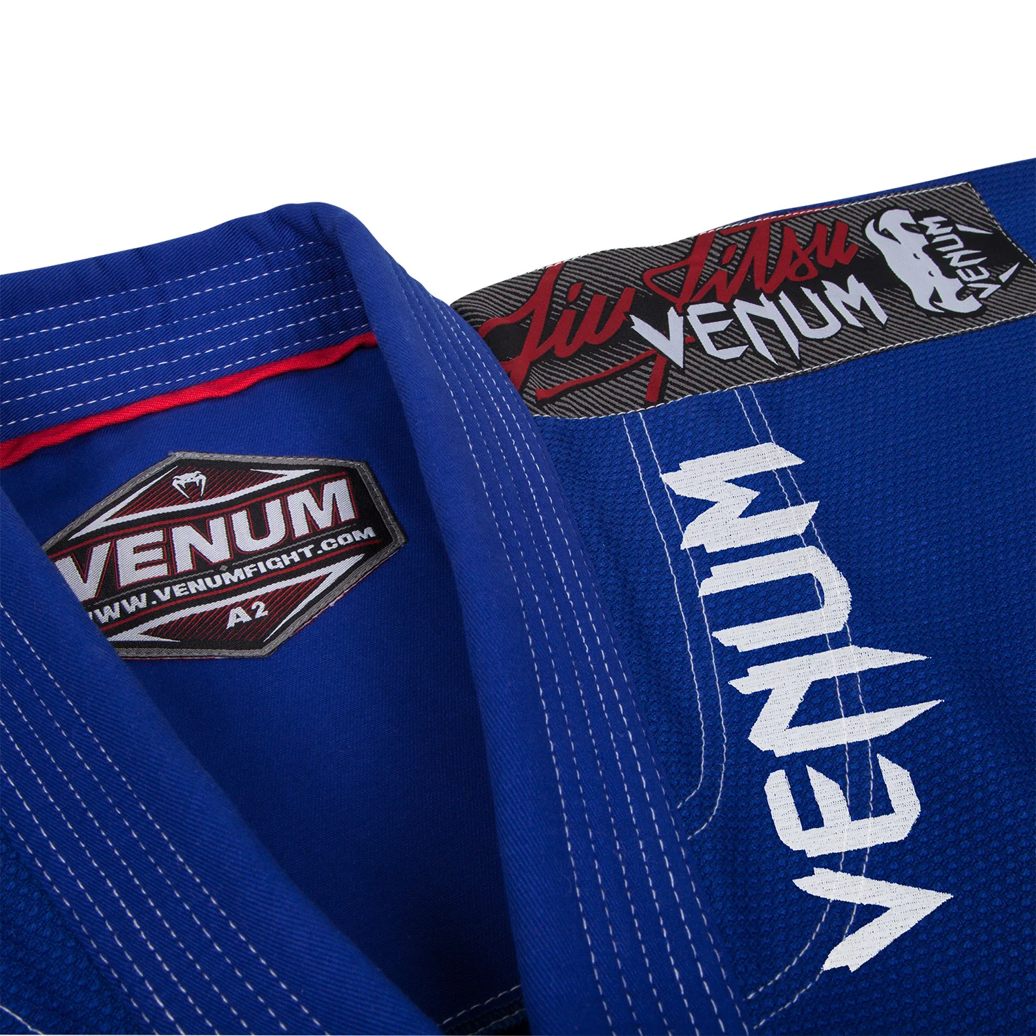 Venum Challenger 2.0 BJJ Gi - Image 5