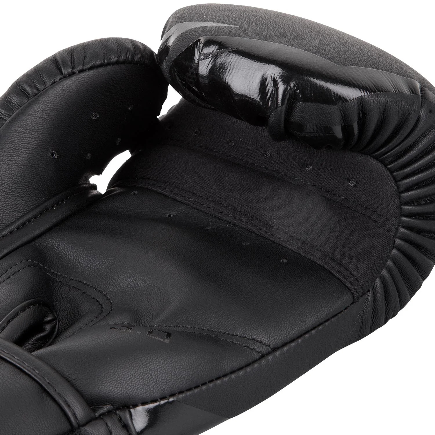 Venum Challenger 3.0 Boxing Gloves - Black - Image 4